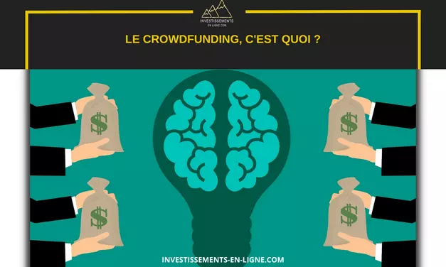 2023 – Crowdfunding: Tout savoir pour se lancer